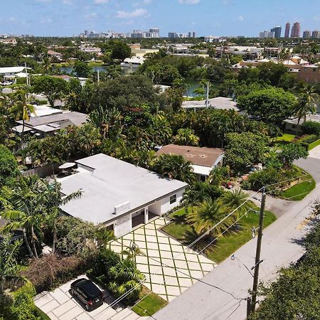 Turtle Nest By Avantstay Near Downtown Beaches - Chic Fl Escape Fort Lauderdale Exterior photo